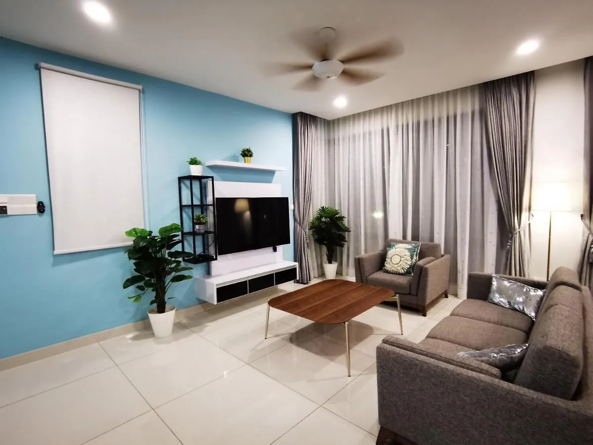 Batu Ferringhi Gold Pearl Luxury Homestay Near Beach With Intex Pool 0*, באטו פרינג'י מלזיה