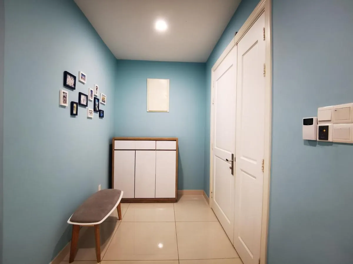 Batu Ferringhi Gold Pearl Luxury Homestay Near Beach With Intex Pool בית נופש באטו פרינג'י