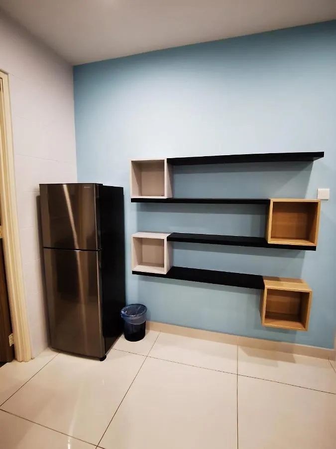 Batu Ferringhi Gold Pearl Luxury Homestay Near Beach With Intex Pool מלזיה